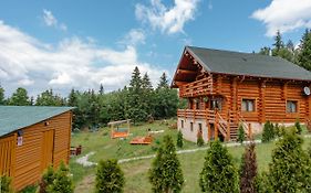 Cabana Mirajul Apusenilor